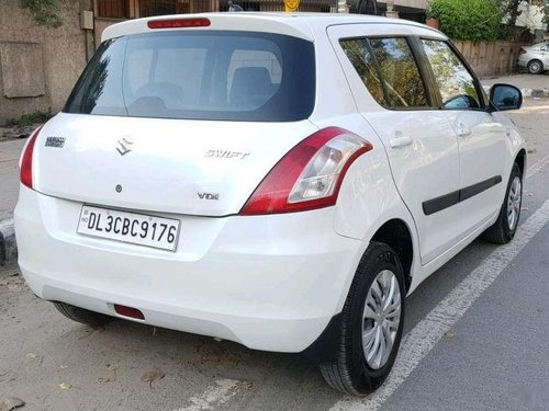 Used 2015 Maruti Suzuki Swift for sale in New Delhi