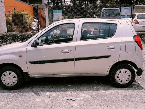 Used 2015 Maruti Suzuki Alto 800 for sale