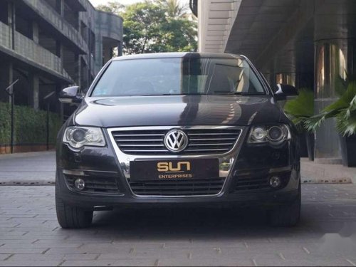 Used Volkswagen Passat car 2010 for sale at low price