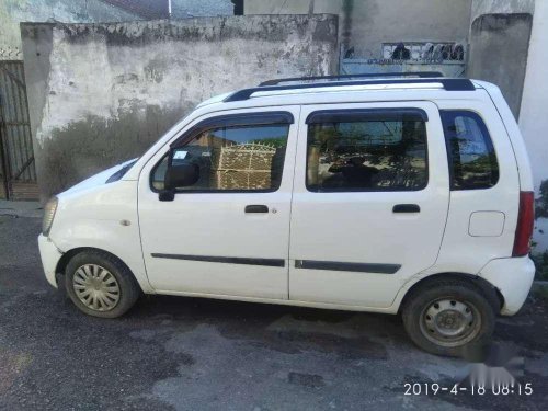 Used Maruti Suzuki Wagon R 2008 for sale