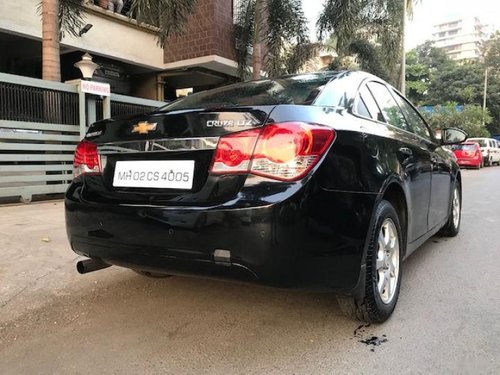 Chevrolet Cruze LTZ 2012 for sale 