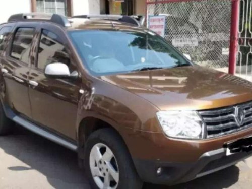 Used Renault Duster car 2013 for sale at low price