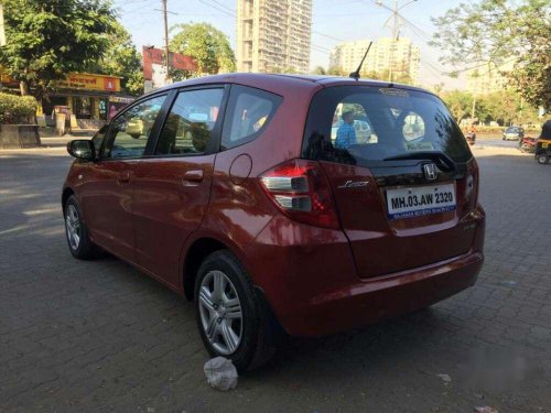 Honda Jazz 2010 for sale