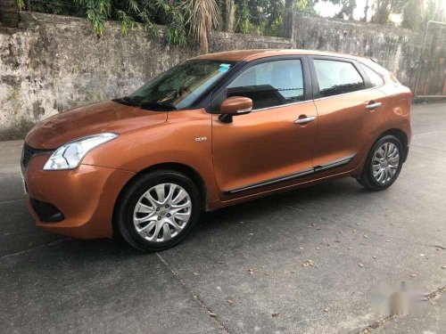 Used 2016 Maruti Suzuki Baleno for sale