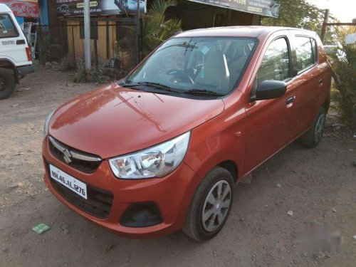 Used Maruti Suzuki Alto K10 VXI 2014 for sale