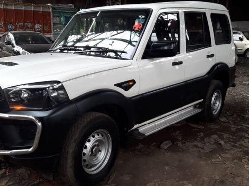 Mahindra Scorpio 2015 for sale