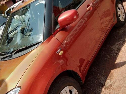 Used Maruti Suzuki Swift 2009 car at low price