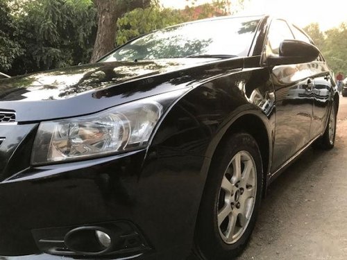 Chevrolet Cruze LTZ 2012 for sale 