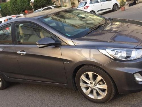 Used 2013 Hyundai Verna for sale