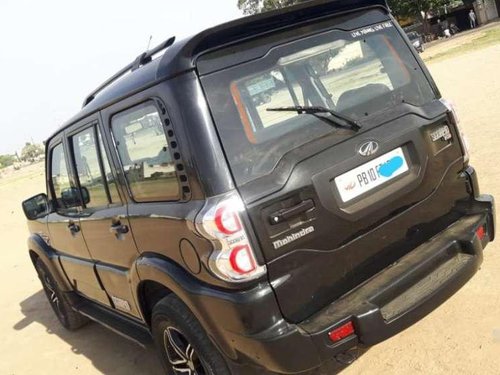 2016 Mahindra Scorpio for sale