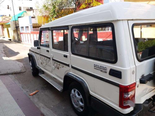 Used Mahindra Bolero 2013 car at low price