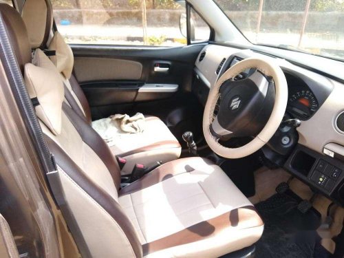 Maruti Suzuki Wagon R 1.0 LXi CNG, 2015, CNG & Hybrids for sale