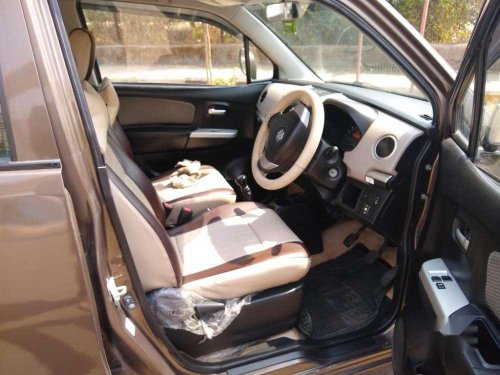 Maruti Suzuki Wagon R 1.0 LXi CNG, 2015, CNG & Hybrids for sale