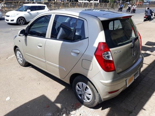 2012 Hyundai i10 for sale