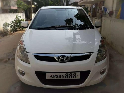 Hyundai i20 2011 for sale