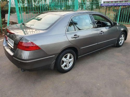 2007 Honda Accord for sale