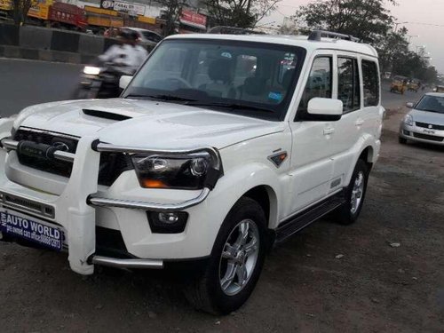 2014 Mahindra Scorpio for sale at low price