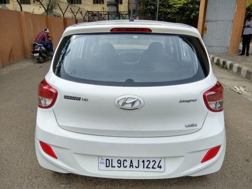 Used 2013 Hyundai i10 for sale