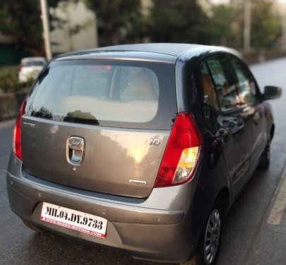 Used Hyundai i10 Era 1.1 2009 for sale