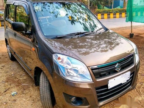 Maruti Suzuki Wagon R 1.0 LXi CNG, 2015, CNG & Hybrids for sale