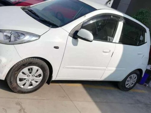 Used Hyundai i10 car 2012 for sale at low price