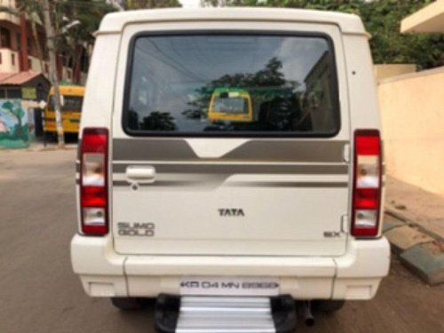 2014 Tata Sumo for sale at low price