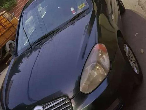 2007 Hyundai Verna for sale