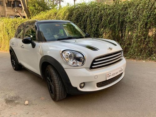 2013 Mini Countryman for sale at low price