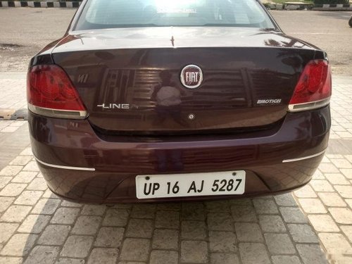 2012 Fiat Linea for sale