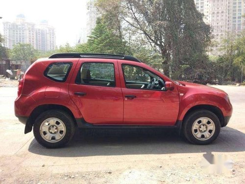 Used 2012 Renault Duster for sale