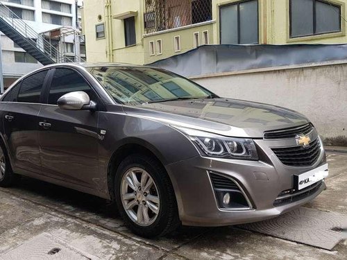 Used 2014 Chevrolet Cruze for sale