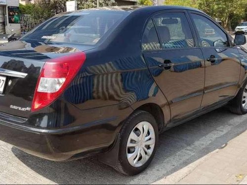 Tata Manza Aqua Quadrajet BS-IV, 2010, Diesel for sale