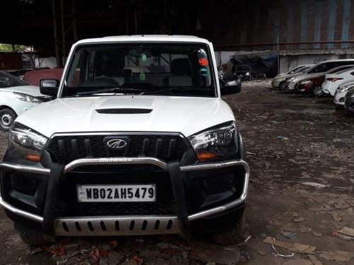 Mahindra Scorpio 2015 for sale