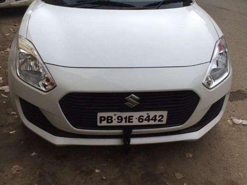 2019 Maruti Suzuki Swift for sale at low price