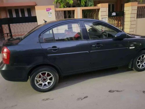 2007 Hyundai Verna for sale