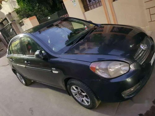 2007 Hyundai Verna for sale