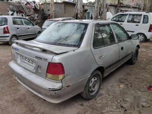 2007 Maruti Suzuki Esteem for sale at low price