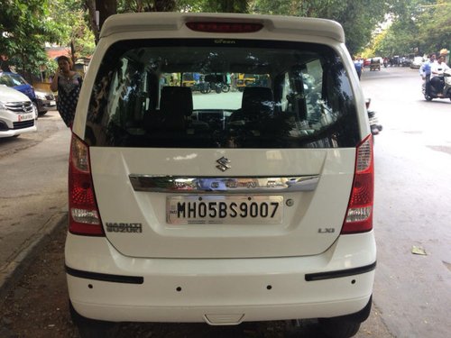 Used Maruti Suzuki Wagon R car at low price