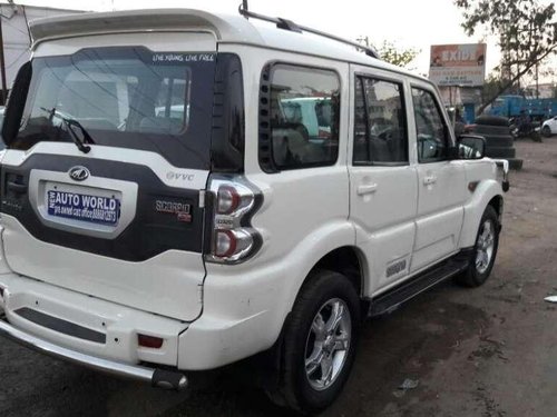 2014 Mahindra Scorpio for sale at low price