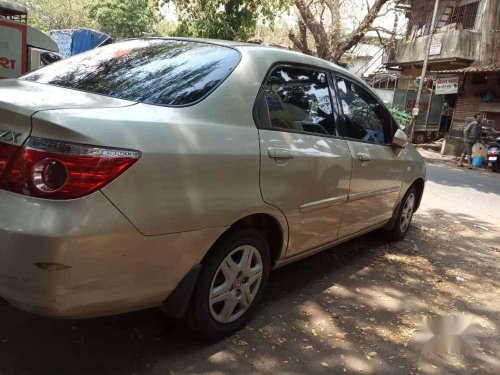 Used 2006 Honda City for sale