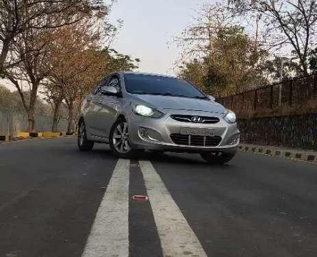 2011 Hyundai Verna for sale at low price