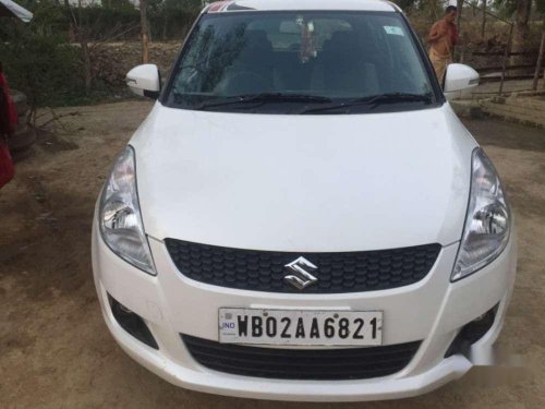 Used Maruti Suzuki Swift car 2012 for sale at low price