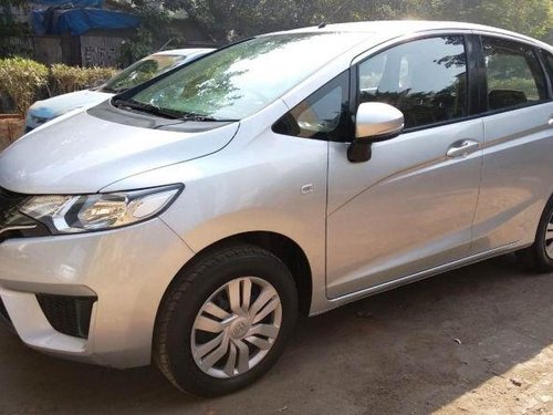 2016 Honda Jazz for sale