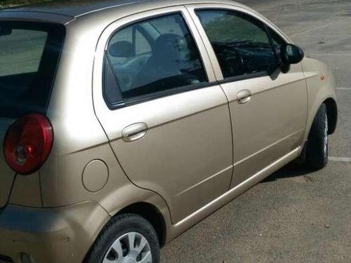 Chevrolet Spark LS 1.0 BS-III, 2009, Petrol for sale