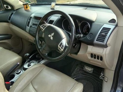 Mitsubishi Outlander 2.4 CVT for sale