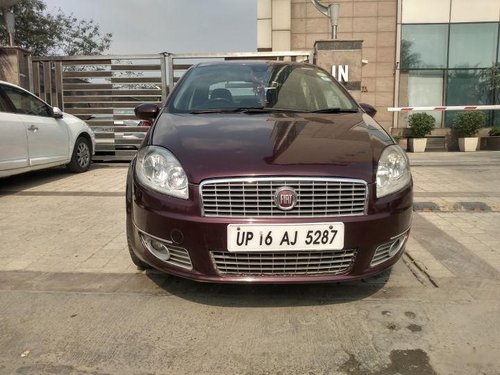 2012 Fiat Linea for sale