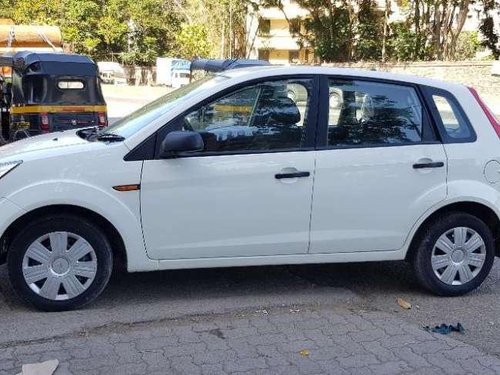 Used Ford Figo Petrol ZXI 2011 for sale