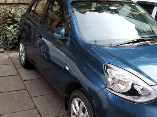 2017 Nissan Micra for sale