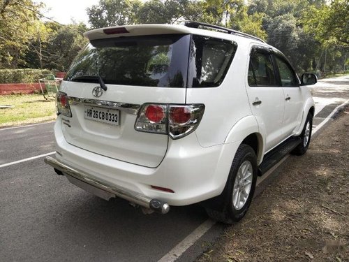 Used 2013 Toyota Fortuner for sale