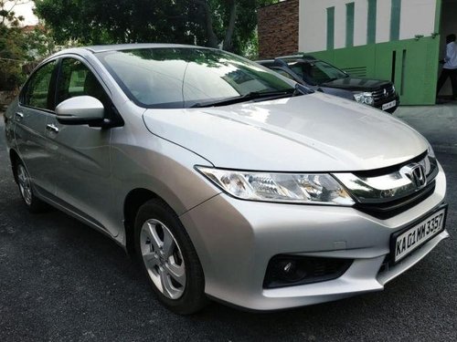 Used 2015 Honda City for sale